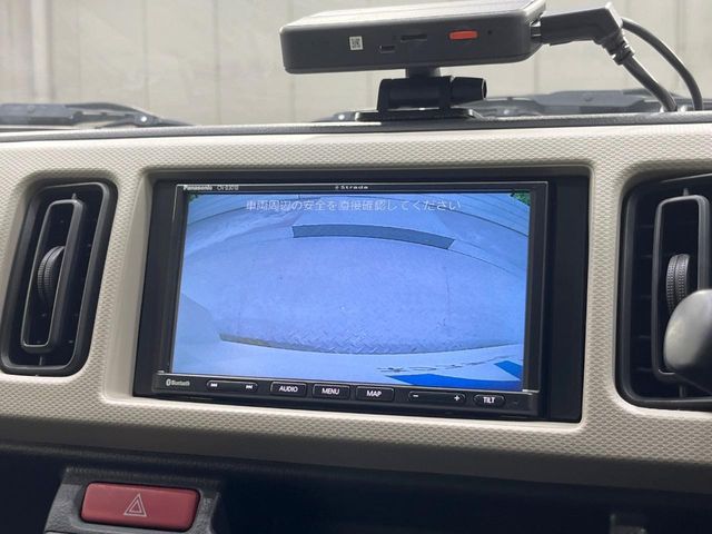 SUZUKI ALTO 2020 Image 31