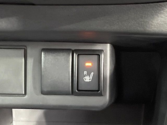 SUZUKI ALTO 2020 Image 31