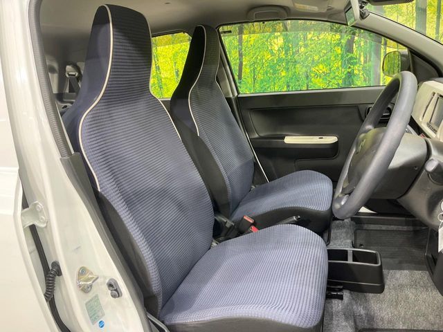 SUZUKI ALTO 2020 Image 31