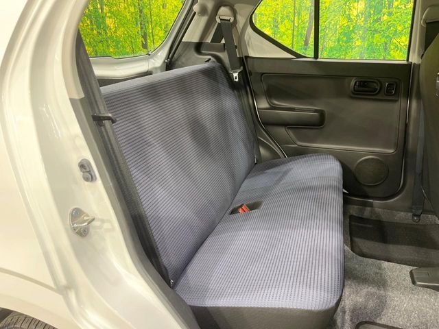 SUZUKI ALTO 2020 Image 31