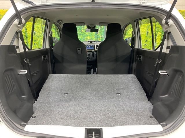 SUZUKI ALTO 2020 Image 31