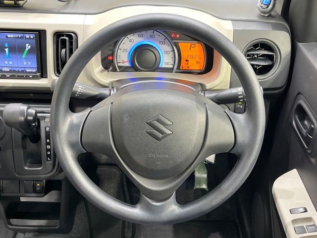 SUZUKI ALTO 2020 Image 31