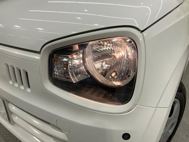 SUZUKI ALTO 2020 Image 31