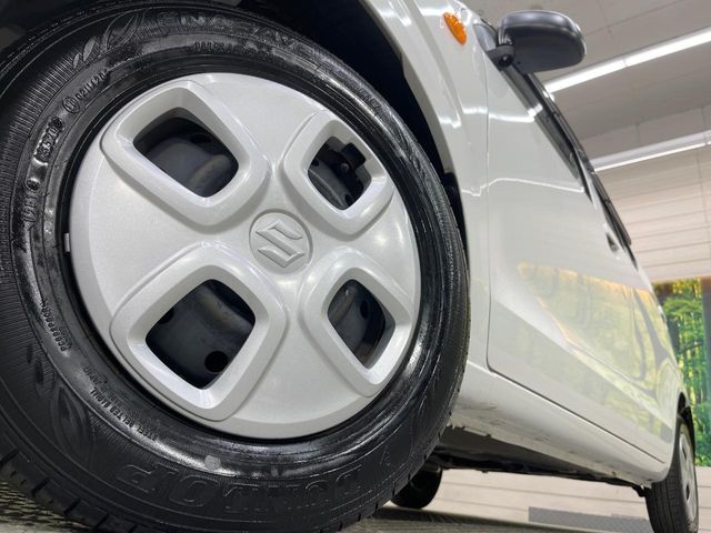 SUZUKI ALTO 2020 Image 31