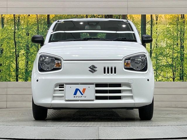 SUZUKI ALTO 2020 Image 31