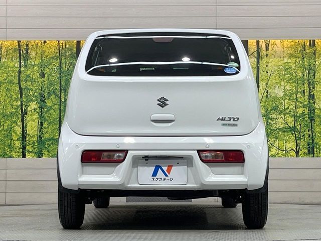 SUZUKI ALTO 2020 Image 31