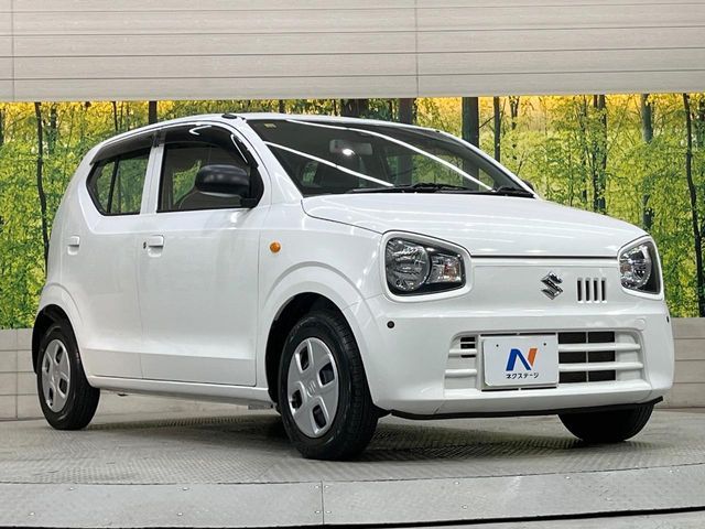 SUZUKI ALTO 2020 Image 31