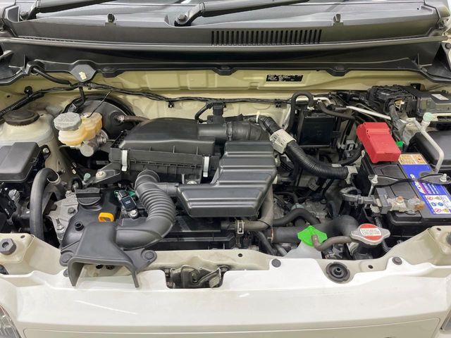 SUZUKI ALTO 2020 Image 31