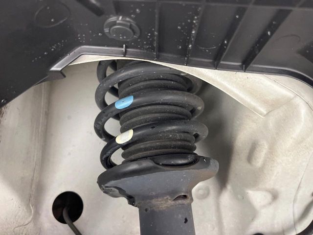 SUZUKI ALTO 2020 Image 31