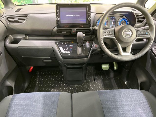 NISSAN ROOX 2021 Image 31