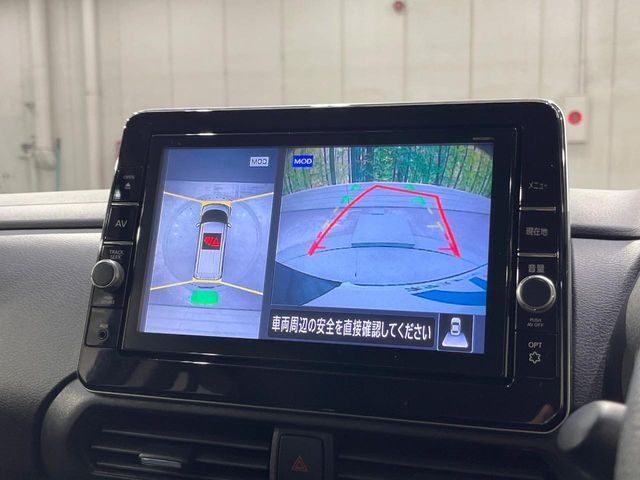 NISSAN ROOX 2021 Image 31