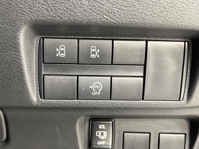 NISSAN ROOX 2021 Image 31