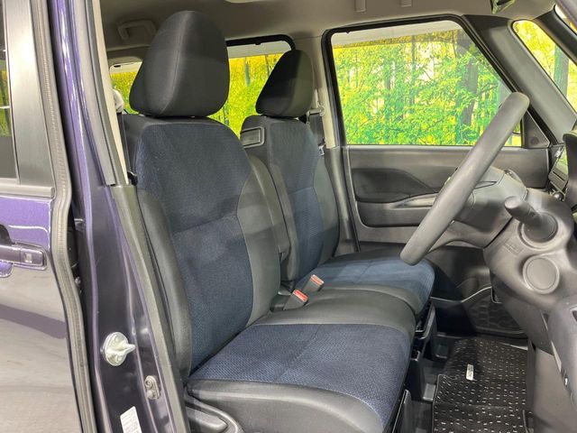 NISSAN ROOX 2021 Image 31