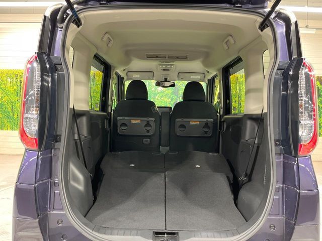 NISSAN ROOX 2021 Image 31