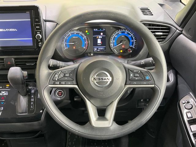 NISSAN ROOX 2021 Image 31