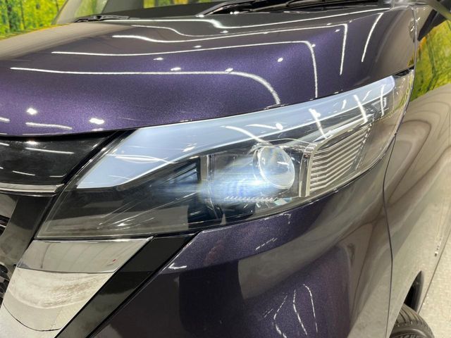 NISSAN ROOX 2021 Image 31