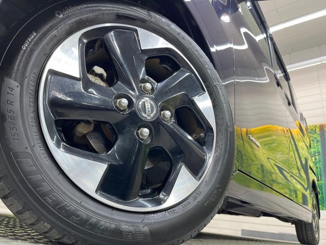 NISSAN ROOX 2021 Image 31