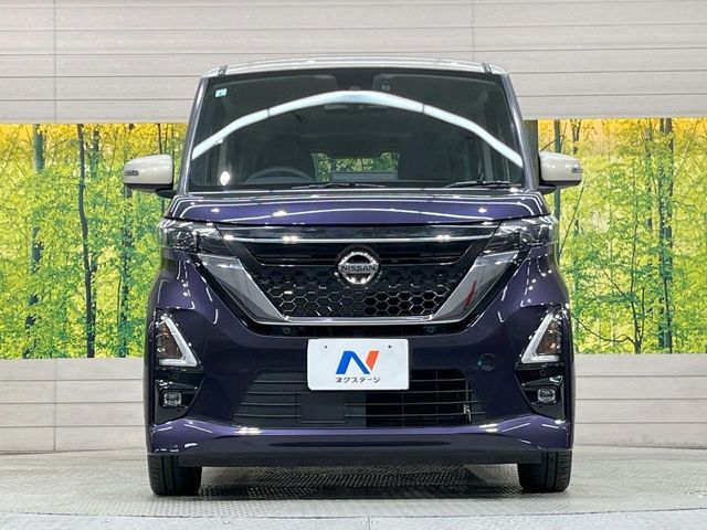 NISSAN ROOX 2021 Image 31