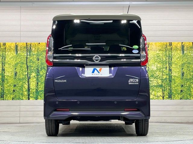 NISSAN ROOX 2021 Image 31