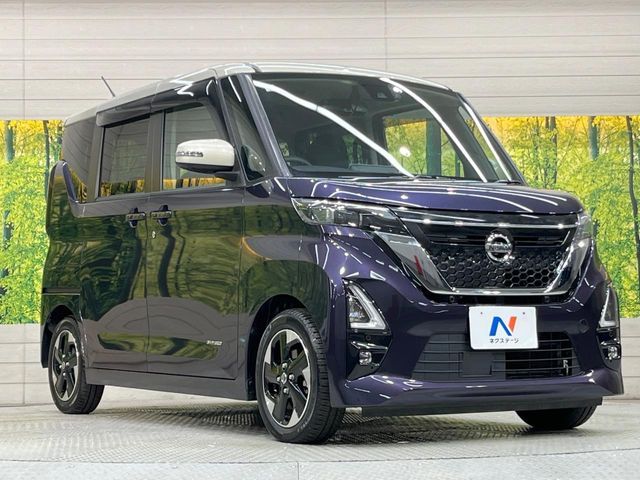 NISSAN ROOX 2021 Image 31