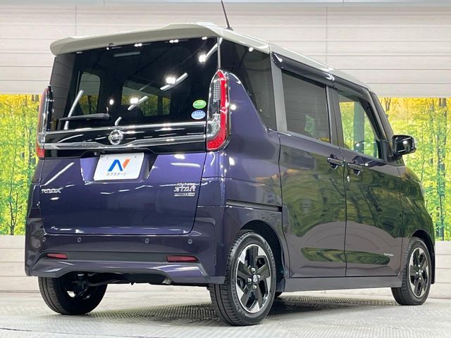 NISSAN ROOX 2021 Image 31