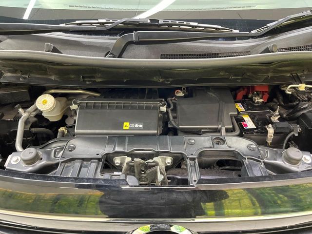 NISSAN ROOX 2021 Image 31