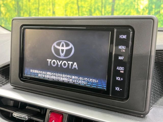 TOYOTA RAIZE HYBRID 2022 Image 31