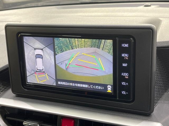 TOYOTA RAIZE HYBRID 2022 Image 31