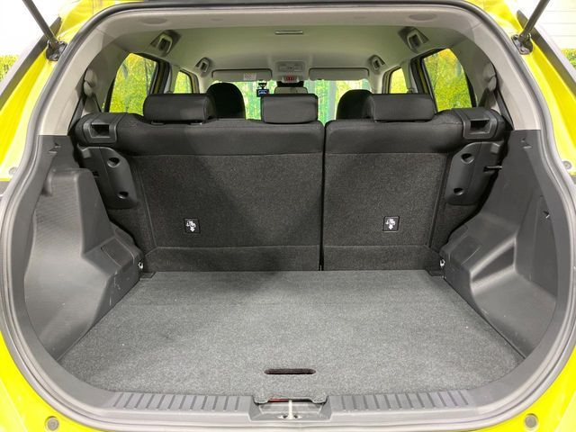 TOYOTA RAIZE HYBRID 2022 Image 31