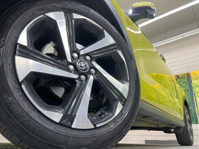 TOYOTA RAIZE HYBRID 2022 Image 31