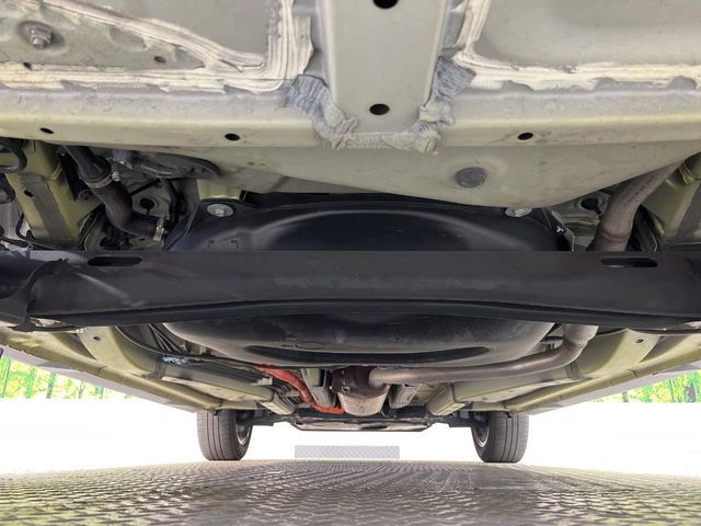 TOYOTA RAIZE HYBRID 2022 Image 31