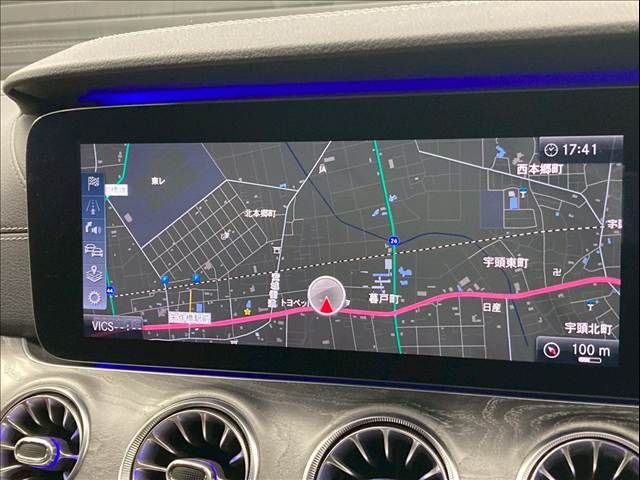 MERCEDES BENZ CLS CL 2019 Image 31