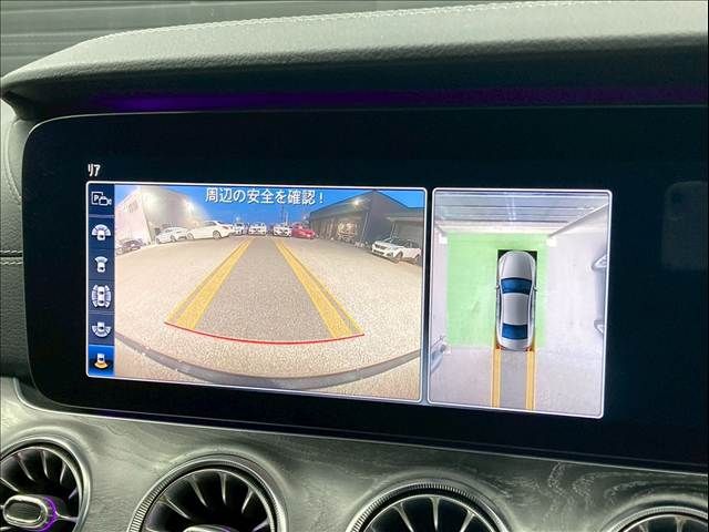 MERCEDES BENZ CLS CL 2019 Image 31