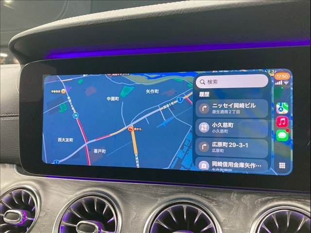 MERCEDES BENZ CLS CL 2019 Image 31