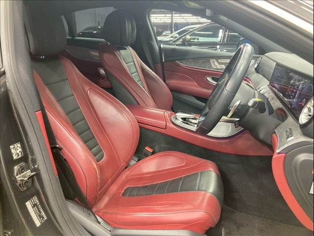 MERCEDES BENZ CLS CL 2019 Image 31