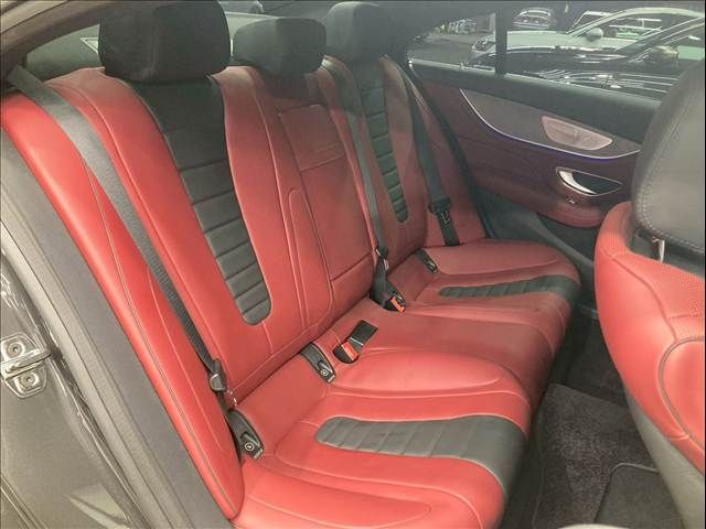 MERCEDES BENZ CLS CL 2019 Image 31