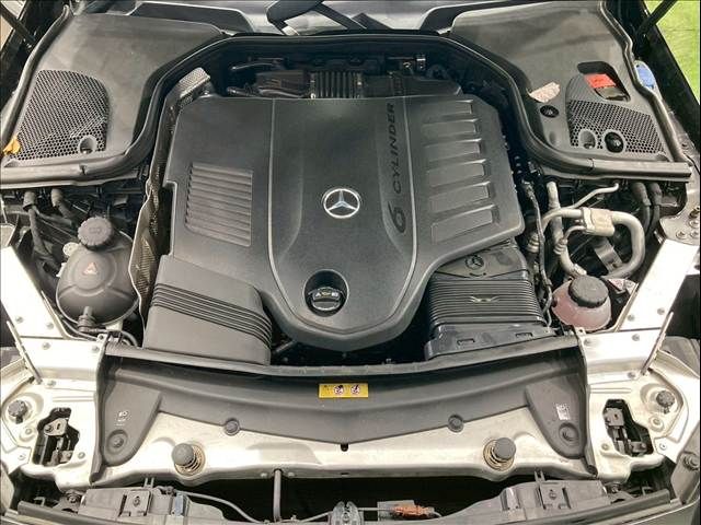 MERCEDES BENZ CLS CL 2019 Image 31