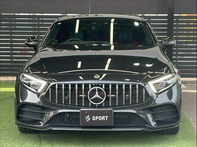 MERCEDES BENZ CLS CL 2019 Image 31