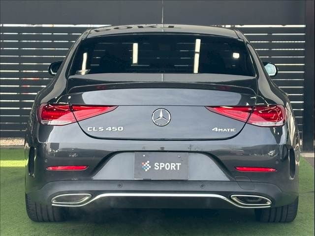 MERCEDES BENZ CLS CL 2019 Image 31