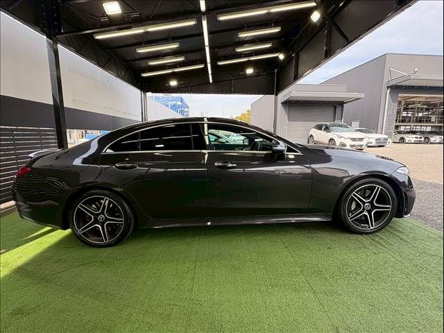 MERCEDES BENZ CLS CL 2019 Image 31