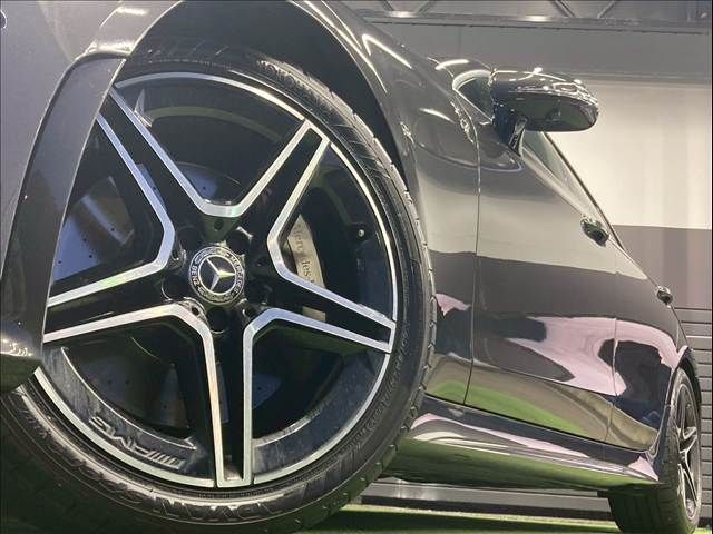 MERCEDES BENZ CLS CL 2019 Image 31