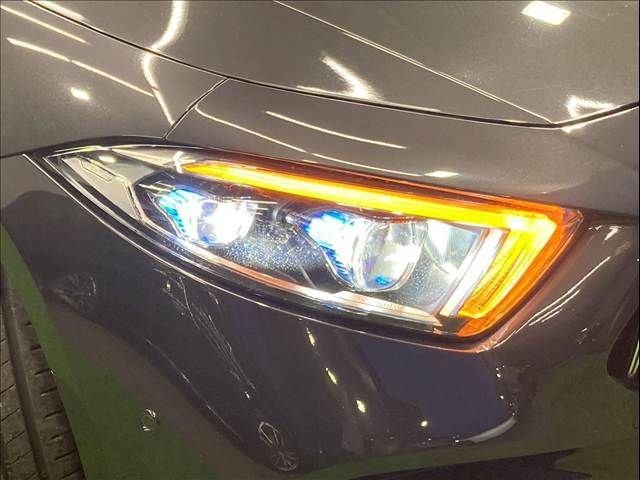 MERCEDES BENZ CLS CL 2019 Image 31