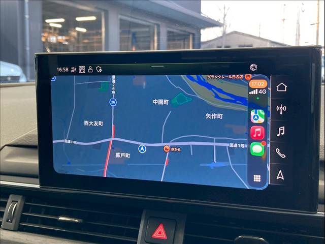 AUDI A4 AVANT 2021 Image 31