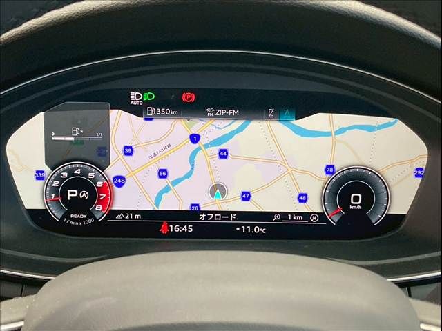 AUDI A4 AVANT 2021 Image 31