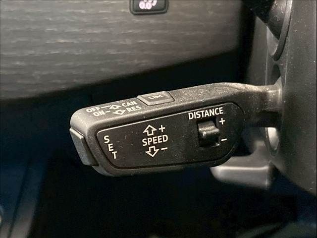 AUDI A4 AVANT 2021 Image 31