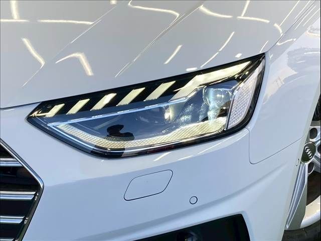 AUDI A4 AVANT 2021 Image 31