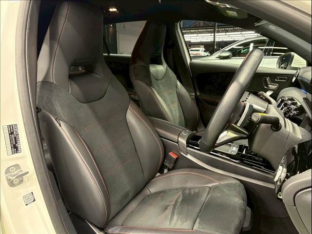 MERCEDES BENZ A CLAS 2023 Image 31