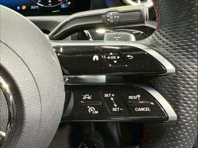 MERCEDES BENZ A CLAS 2023 Image 31