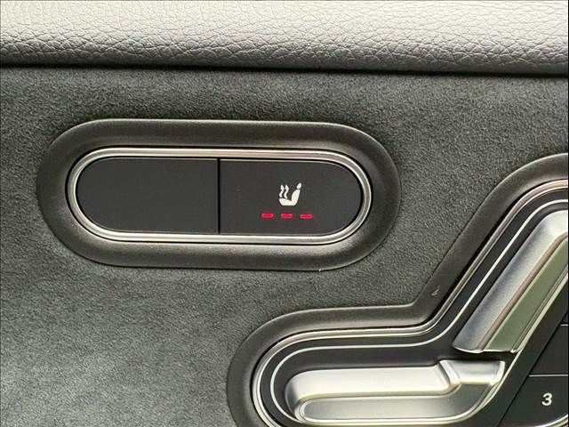 MERCEDES BENZ A CLAS 2023 Image 31