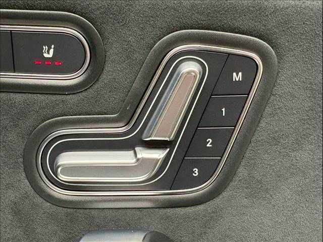 MERCEDES BENZ A CLAS 2023 Image 31